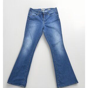 Vintage America Womens Flare Jeans 14/32